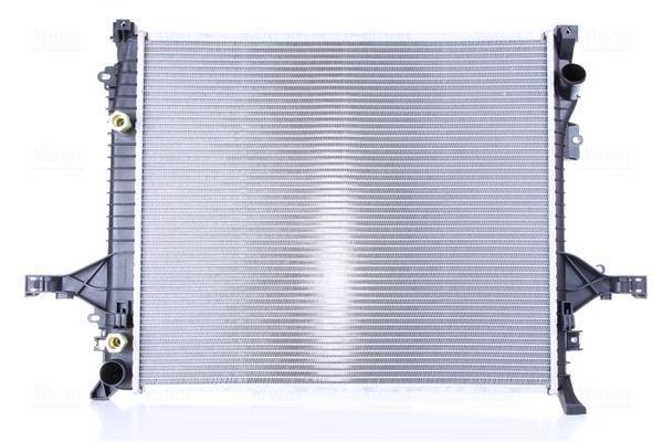 Nissens 65613A Radiator - Perfect Fit for Volvo XC90 D5 — Radiators & Fans