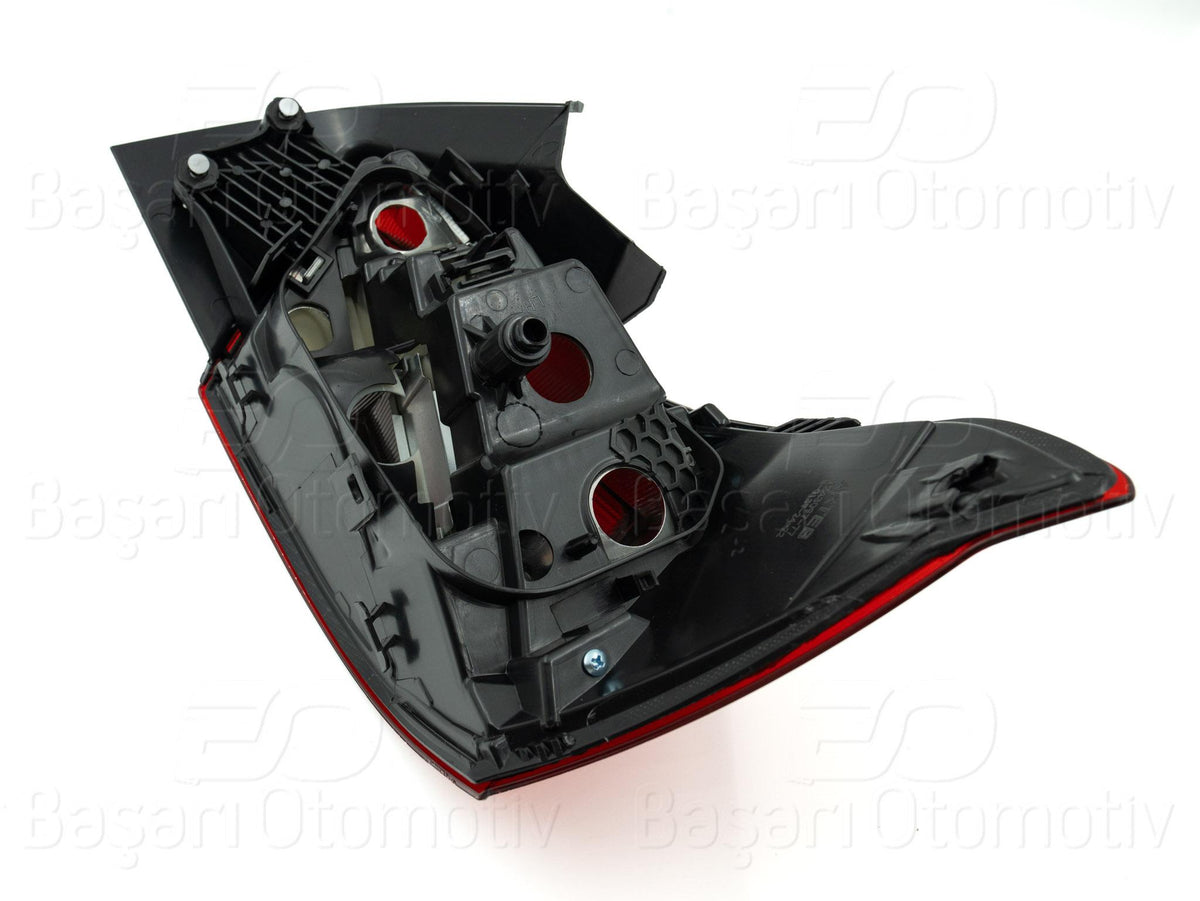 ARTEB 6F0945095H Tail Lamp Left Seat Ibiza 5 (Kj1,Kjg) 17 > — Tail, Signal & Reflectors