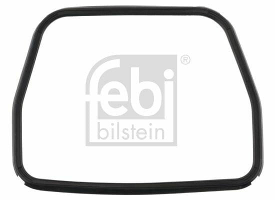 FEBI BILSTEIN Oil Sump Gasket - 5 Pack for Automatic Transmissions R19 II R21 — Gaskets & Seals
