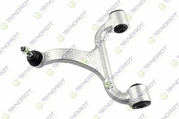 TEKNOROT M-812 Upper Control Arm - Front Left for ML-Class W163 1998-2005 — Control Arms & Ball Joints
