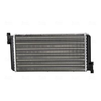 Nissens 72002 Heater Core Mercedes 201 (190) — Heater & Blower