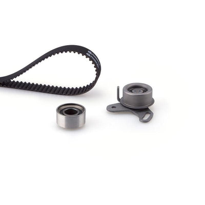 GATES K015479XS - Timing Belt Kit for Hyundai Accent, Getz & Kia Rio — Belts