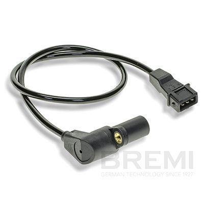 Bremi 60177 Crankshaft Speed Sensor Opel Astra F /Vectra A /Corsa B 1.4-1.6 8V