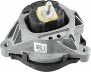 lemforder motor mount right for bmw, hydraulic motor mount 3699701 side view, bmw f20 f21 f30 f34 compatible motor mount LEMFORDER Motor Mount Right 3699701 - Designed for F20 F21 F30 F34 | Fits Various BMW Models LEMFORDER Motor Mount Right - F20 F21 F30 F34 lemforder, motor-mount, bmw-parts, auto-repair, car-maintenance, car-owners, mechanics, diy-enthusiasts, engine-mounts, ai-generated