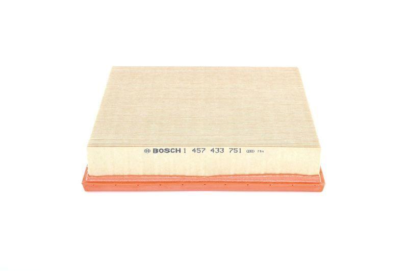 BOSCH 1457433751 — Air & Cabin Filters