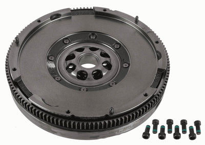 Sachs 2294 002 508 Flywheel VW Caddy V Golf VIII 2.0 TDI Dtrc Dxr — Clutch & Flywheel