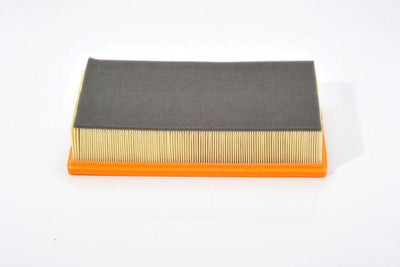 Bosch F026400007 Air Filter Volkswagen Transporter T5/T6 1.9-2.5 TDI with Foam — Air & Cabin Filters