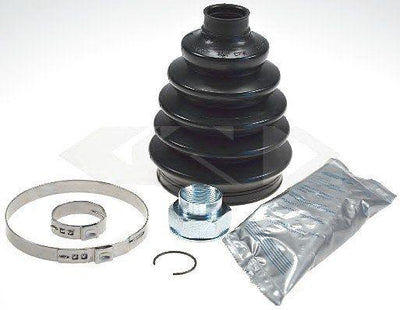 GKN 304612 CV Joint Boot Outer Opel Corsa D 1.3 CDTi 6 Gear — Axles, CV Joints & Boots