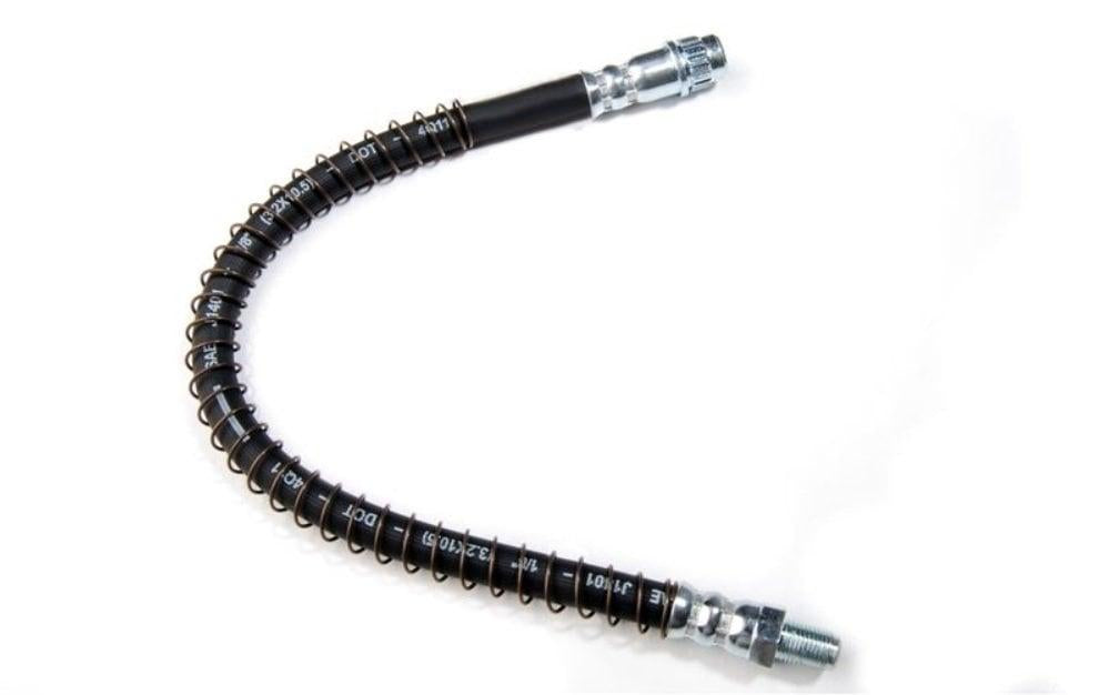 Yedekparca Citroen Saxo 1997-2003 Front Brake Hose — Brake Hydraulics