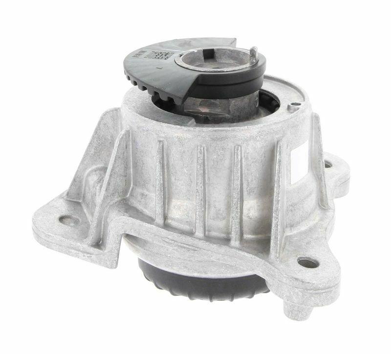 CORTECO Hydraulic Motor Mount Left for 15-Vito (W447) — Mounts