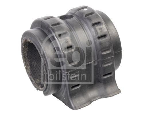 FEBI Sway Bar Bushing for Range Rover Sport 3.0 - Durable Rubber/Metal Design — Bushings & Mounts