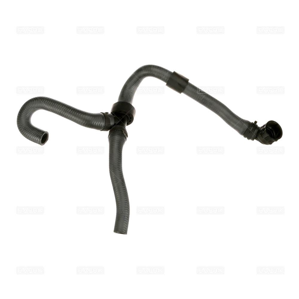 Rapro 251305 Radiator Lower Hose A1 A3 Q2 Arteon Caddy Golf VII VIII Passat Polo Taigo T-Roc Fabia Octavia — Radiators & Fans