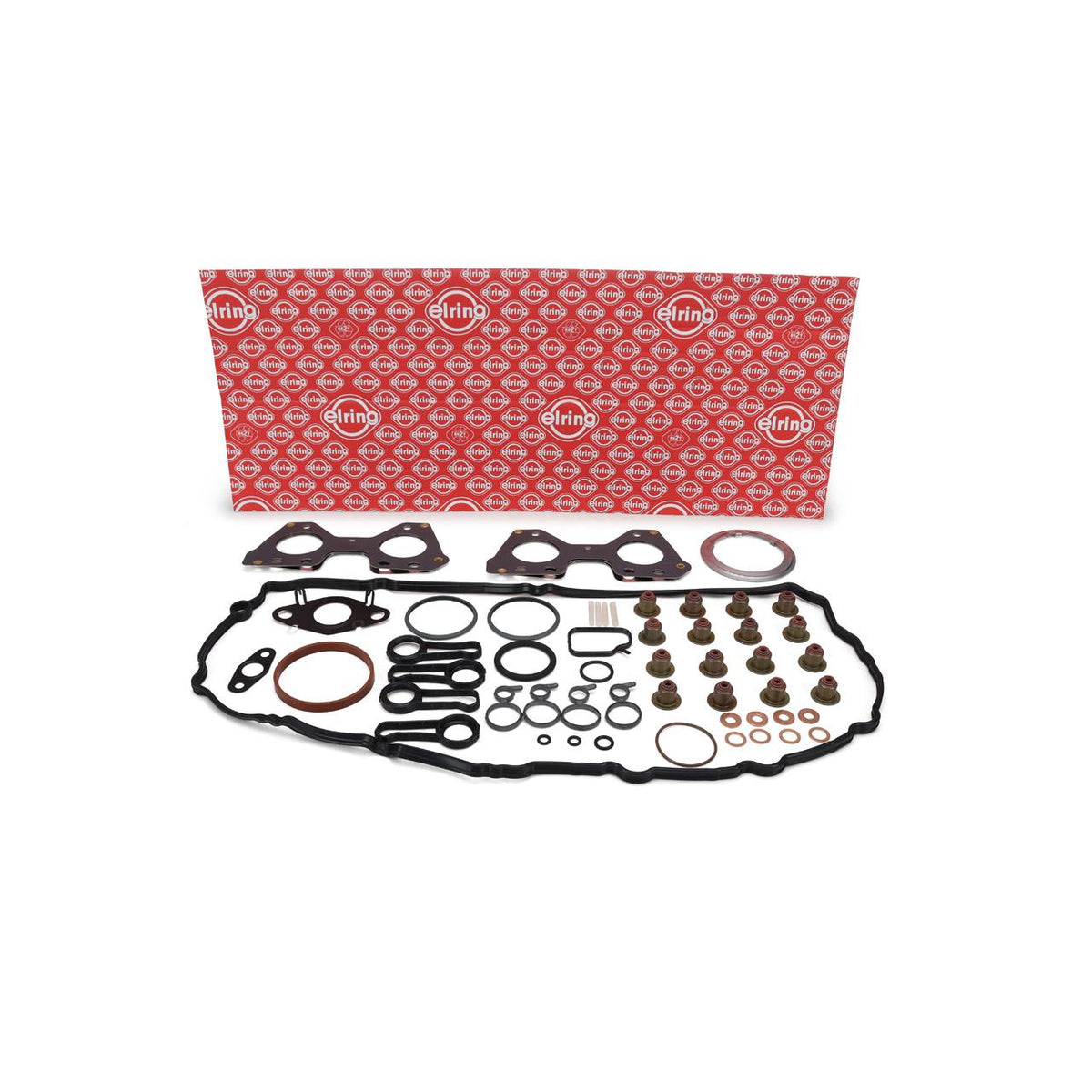 ELRING BMW F10 520d N47 Engine Gasket Set — Gaskets & Seals
