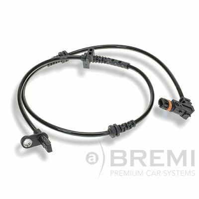 BREMI ABS Speed Sensor 51299 - Front Sensor for 4Matic Vehicles — Vehicle Sensors & Switches