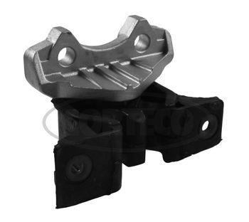 Corteco 80004640 Engine Mount Opel Corsa C /Combo C /Meriva A /Tigra B 1.3D Front Right — Mounts