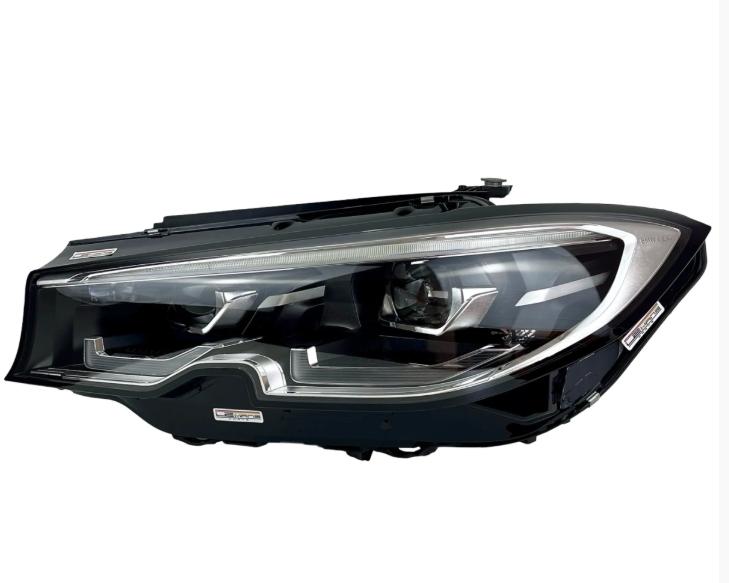 XDB 63118496161 Complete Headlight Left Led BMW G20 19 > — Headlights