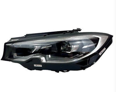 XDB 63118496161 Complete Headlight Left Led BMW G20 19 > — Headlights