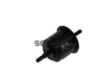 PURFLUX EP223 Fuel Filter - 00 Accent 1.3L-1.5L — Fuel Delivery