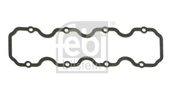 Febi Bilstein 04570 Valve Cover Gasket Astra II Astra III Calibra Carlton III Cavalıer II III 4 /| Set of 5 — Gaskets & Seals