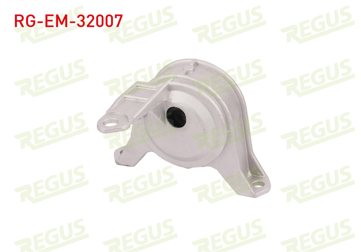 REGUS RG-EM-32007 Engine Mount Front Right Opel Astra G (F69) 1.6 16V 1998-2005 — Mounts