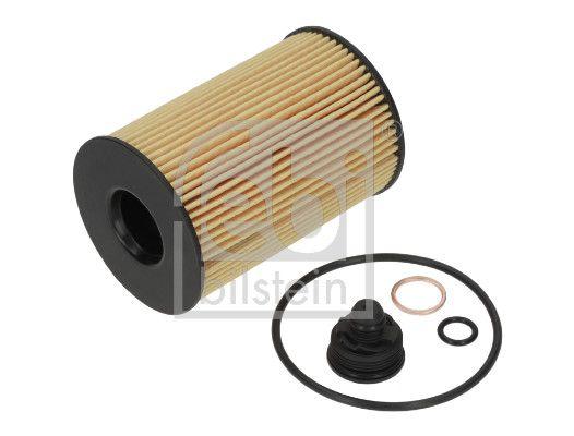 Febi Bilstein 188712 Oil Filter BMW N63 F01 F10 G30 M5 M6 11427583220