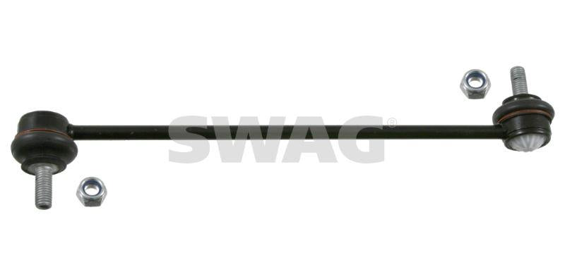 SWAG 62610004 Sway Bar Link Front P306 93-01 Partner Berlingo 96-08 Xsara 97-04 Xsara Picasso 99-Zx (Meta — Sway Bars & Links