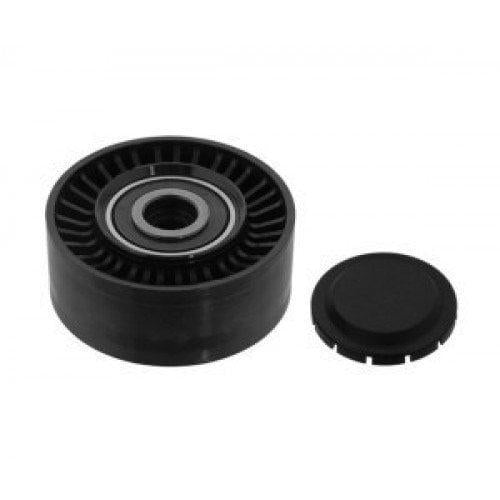 Doctor Volkswagen Amarok V Belt Pulley - Compatible with 2010+ 2.0TDI — Belts
