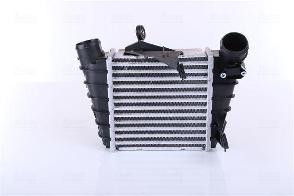 NISSENS Radiator - VW Intercooler Polo 1.4 TDI — Radiators & Fans