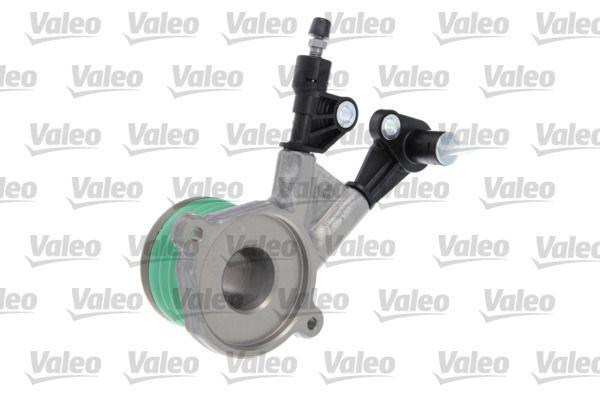Valeo 810072 Clutch Release Bearing Hydraulic Mercedes W638 Vito Om611 — Clutch & Flywheel