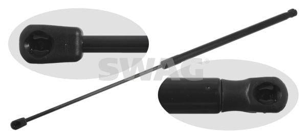 SWAG Motor Support Strut (Gas Strut) - Insignia A 2009-2017 — Support Rods & Struts