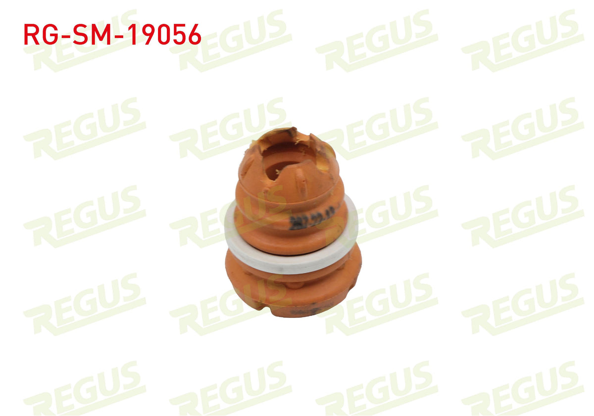 REGUS RG-SM-19056 Suspension Mount Front Ford Transit Courier 1.5 TDCi 2014 — Control Arms & Ball Joints