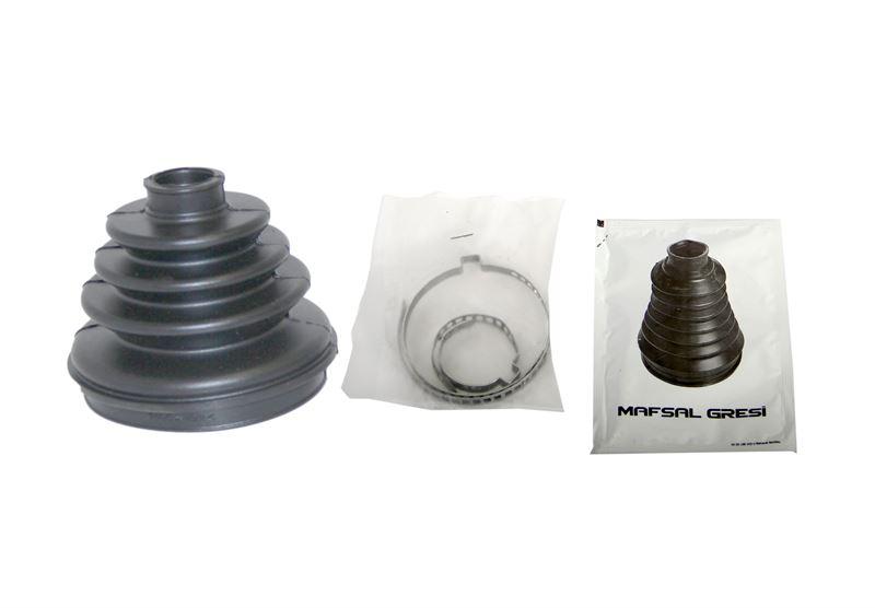 MGA 951656 Boot Axle Outer (Opel: Ascona C-Astra F-Calibra A-Kadett D-E-Vectra A) Kit — Axles, CV Joints & Boots