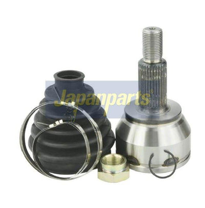 Japan Parts GI-L22 Range Rover Evoque Outer CV Joint Lr025067 — Axles, CV Joints & Boots