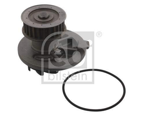 Febi Bilstein 04731 Water Pump Vectra A 18Sv E18nvr 20Ne C20ne Astra F C20ne Frontera A C20ne X20se — Water Pump & Thermostat