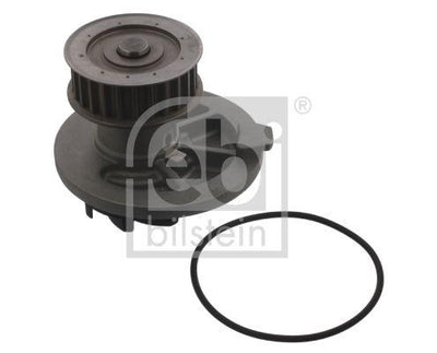 Febi Bilstein 04731 Water Pump Vectra A 18Sv E18nvr 20Ne C20ne Astra F C20ne Frontera A C20ne X20se — Water Pump & Thermostat
