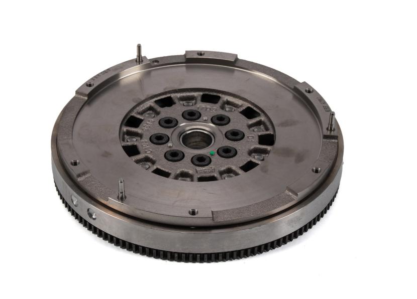 PSA 55504335 Flywheel Astra J Astra K Insignia B Mokka B16dth