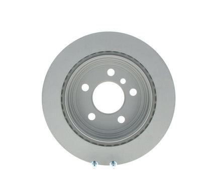 Bosch 0986479045 Disc Rear (Ad) 12-3-Series (F30-F31-F80) 4-Series (F32-F82) Coated | Set of 2