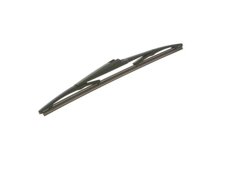BOSCH Windshield Wiper Blade 3397011430 - 35Cm for 2002-2007 Toyota Corolla — Wipers