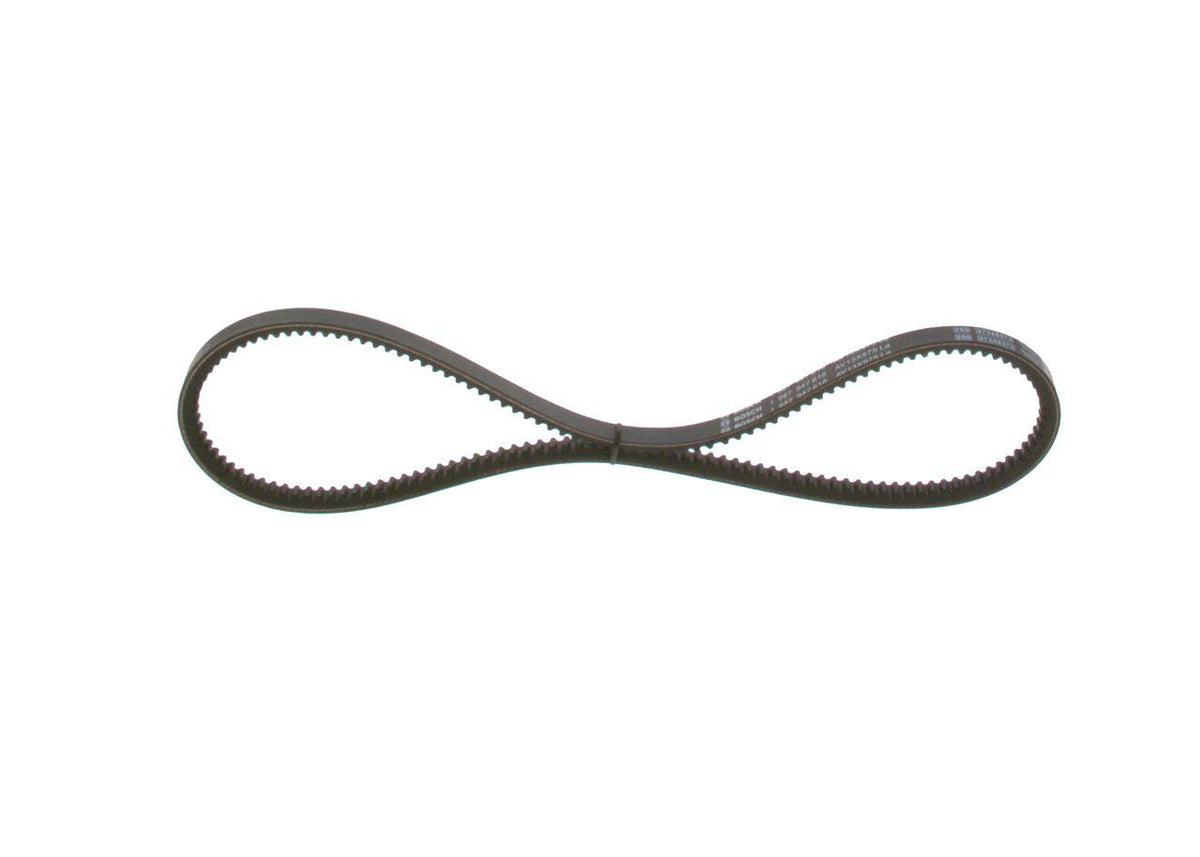 Bosch 1987947616 V Belt Ford Transit 2.5 TD 00= / V240-V740-V940 / Sonata II / Ranger / Tourneo