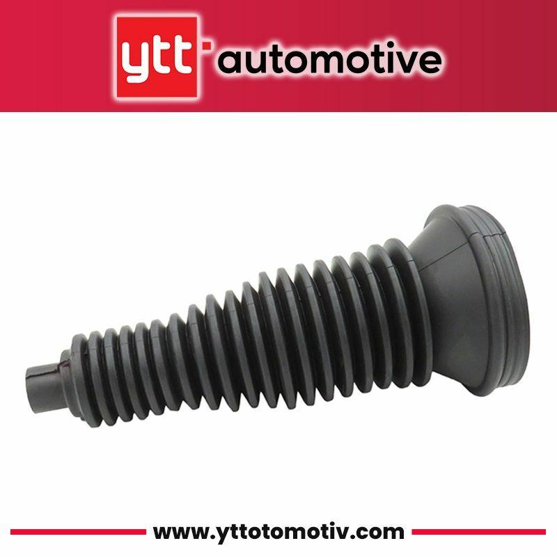 YTT Direksiyon Boot - Essential Steering Boot for Audi A1, A4 and 4 more models — Axles, CV Joints & Boots