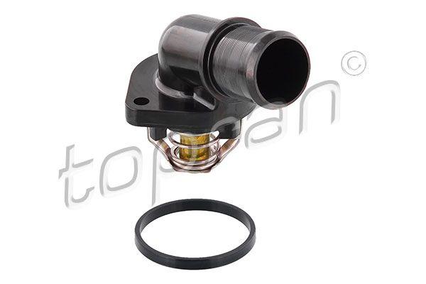 Topran 721105 Thermostat 89 C V2183 (Peugeot: 106 1.4 99-Partner 1.4 98-02 / Citroen: C2-C3 1.4) — Water Pump & Thermostat
