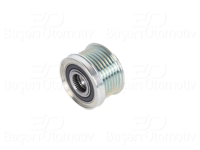 WINPOWER 03C903119A Alternator Pulley VW Golf5 Passat Leon Polo A3 Jetta 1.6Fsi Bse Blf Blg Caxa Cava C — Starting & Charging