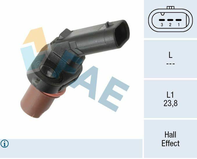 FAE 79343 Crank Revolution Sensor — Engine Management Sensors