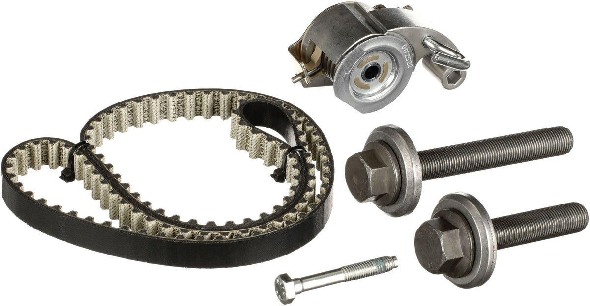 Gates K01T372HOB Ford Transit-Custom-Ranger 2.0 Ecoblue Timing Belt Kit