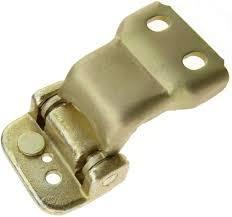 Bsg 30-975-031 Rear Door Upper Hinge Right Transit V-184-V-347 Bm 01 — Reinforcements & Brackets