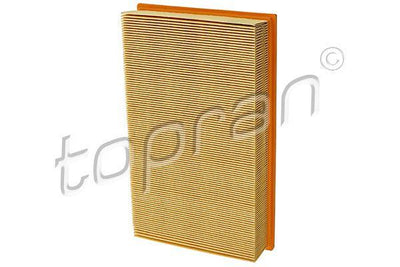 Topran 401037 Air Filter Mercedes E Series W210 / M111-M112 — Air & Cabin Filters