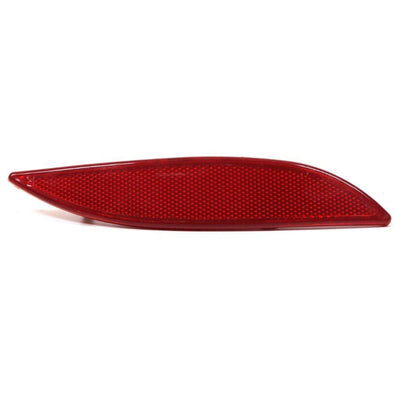 Pleksan 3805 Renault Megane 3 2010-2015 Left Rear Reflector