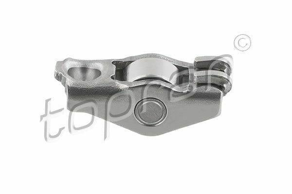 TOPRAN Piano Key - Opel Astra and Corsa Owners — Cylinder Head & Block