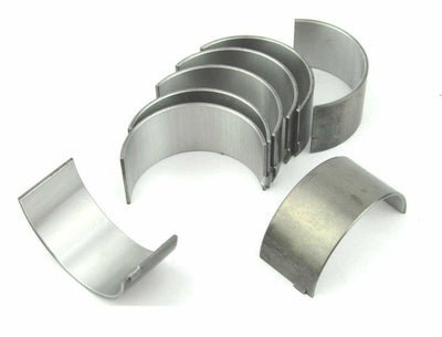 Ford Otosan 4C1Q6211AAB V363 Transit 2014-2018 2.2 TDCi Rod Bearing Set (8 Pieces) — Cylinder Head & Block