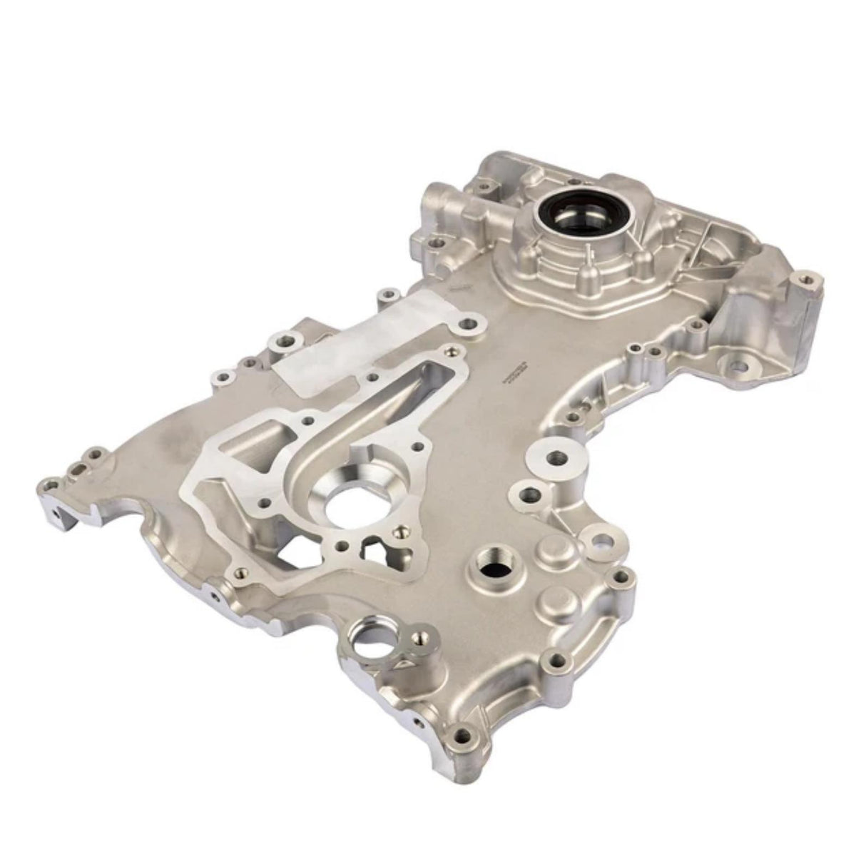 İthal 013224616 Opel Astra J Oil Pump Single Cover Corsa D 1.2-1.4 Gasoline (A12XER-A14XER) — Oil System